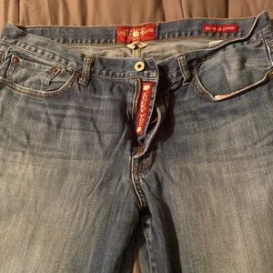 Lucky brand jeans